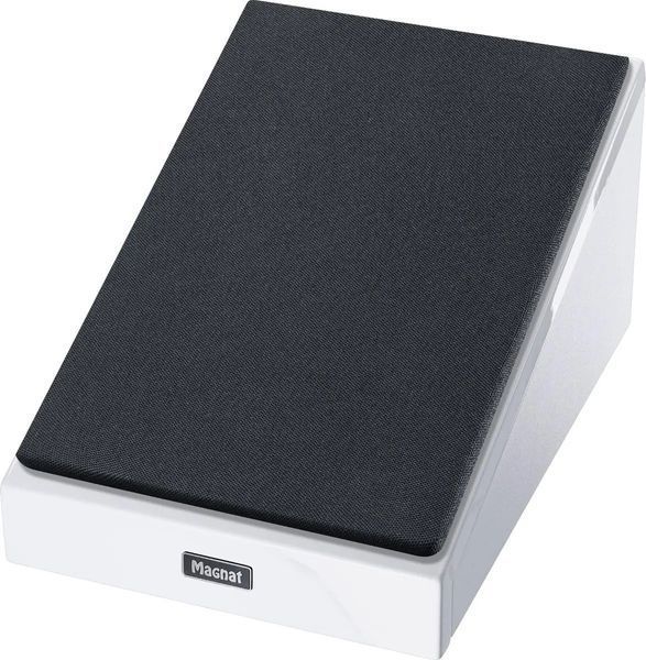 Акустическая система Magnat Atm 202 White Gloss (2-Pack) 1359167 фото