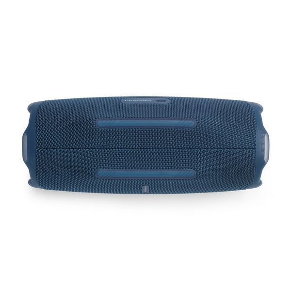 Портативна колонка JBL Charge 6 Blue (JBLCHARGE6BLU) 1440952 фото