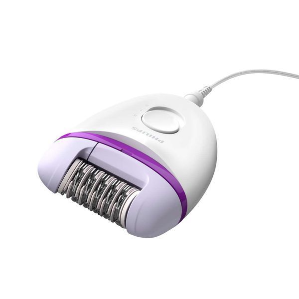 Епілятор Philips Satinelle Essential BRE225/00 1385322 фото