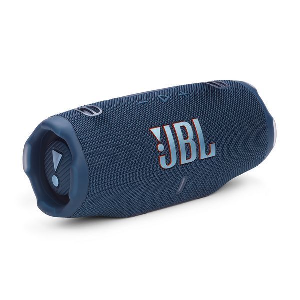 Портативна колонка JBL Charge 6 Blue (JBLCHARGE6BLU) 1440952 фото