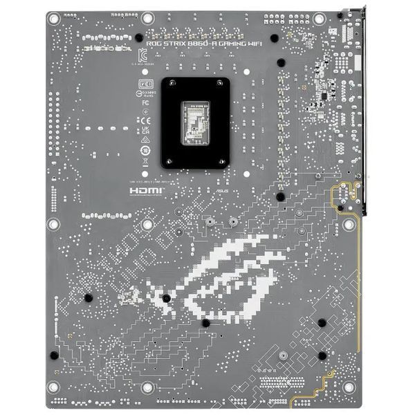 Материнская плата Asus ROG Strix B860-A Gaming WIFI 1344592 фото