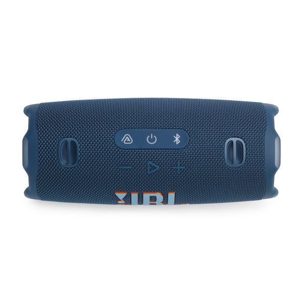 Портативна колонка JBL Charge 6 Blue (JBLCHARGE6BLU) 1440952 фото