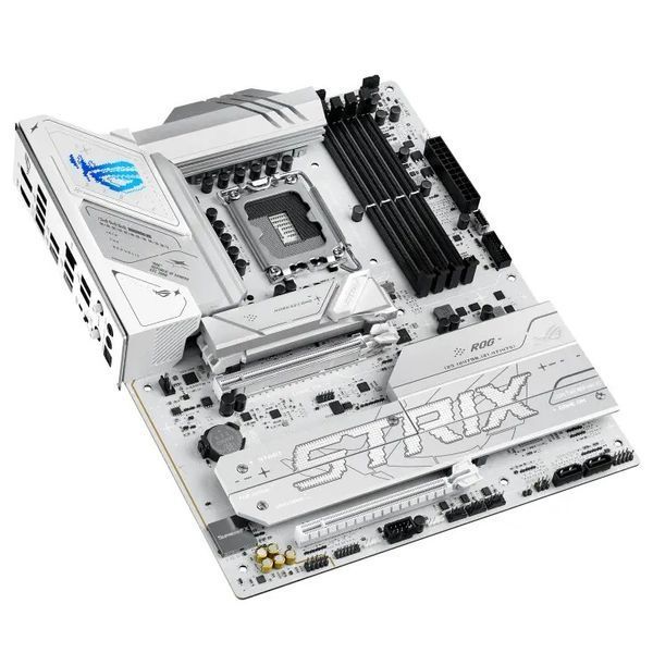 Материнская плата Asus ROG Strix B860-A Gaming WIFI 1344592 фото