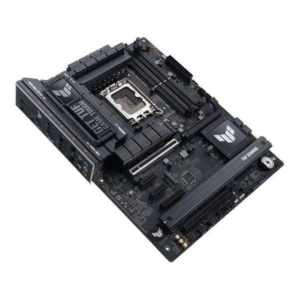 Материнская плата Asus TUF Gaming Z890-PLUS WIFI 1345567ua фото