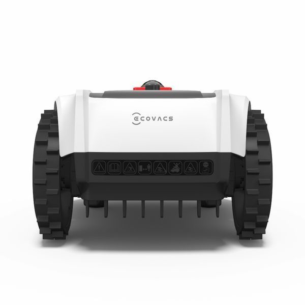 Газонокосарка-робот Ecovacs Goat O500 1439200 фото