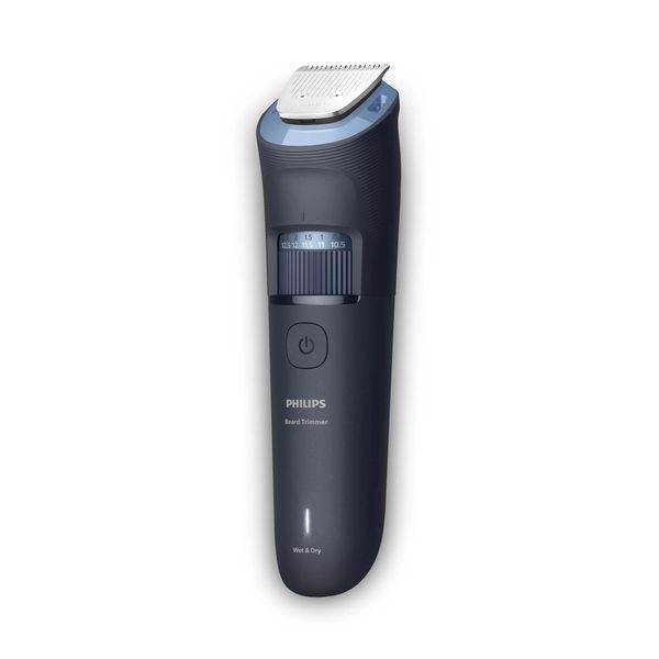 Тример для бороди та вусів Philips Series 3000 BT3665/15 1367572 фото