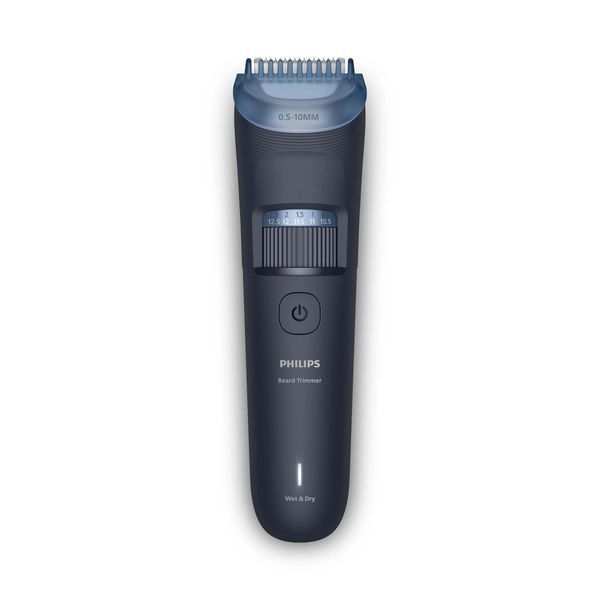 Тример для бороди та вусів Philips Series 3000 BT3665/15 1367572 фото