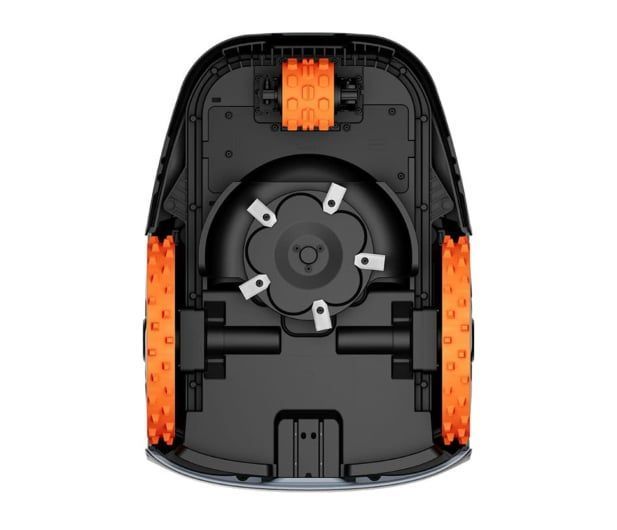 Газонокосарка-робот Segway Navimow i206E 1479170 фото