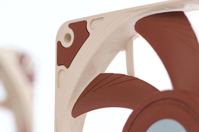 Вентилятор Noctua NF-A12x15 FLX 1356727 фото