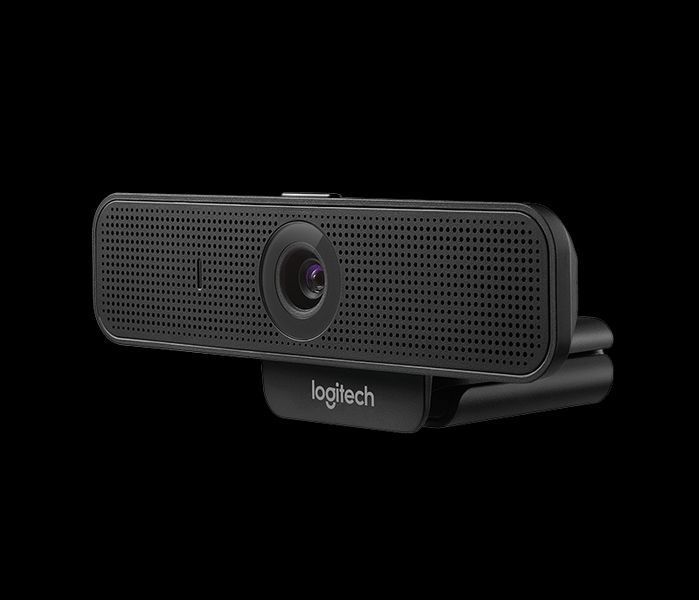 Веб-камера Logitech C925e (960-001075, 960-001076) 1373686ua фото