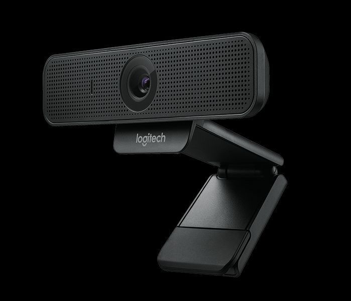 Веб-камера Logitech C925e (960-001075, 960-001076) 1373686ua фото