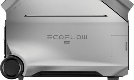 Фото Зарядна станція EcoFlow DELTA Pro 3 EU-Version (EFDELTAPRO3-EU-CBox)