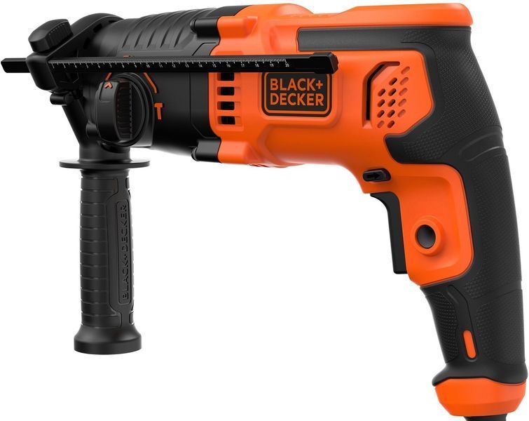 Перфоратор сетевой Black+Decker BEHS01 1410235ua фото