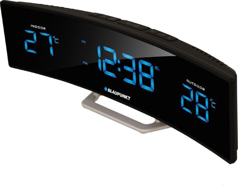 Радиоприемник Blaupunkt CR12BK 1346552 фото