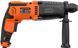 Перфоратор сетевой Black+Decker BEHS01 1410235ua фото 4
