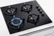 Варочная поверхность газовая Electrolux EGG6407K 1360588 фото 7