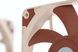 Вентилятор Noctua NF-A12x15 FLX 1356727 фото 6