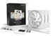 Вентилятор be quiet! Light Wings White Triple Pack (BL100) 1349751 фото 4