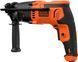 Перфоратор сетевой Black+Decker BEHS01 1410235ua фото 5