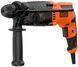 Перфоратор сетевой Black+Decker BEHS01 1410235ua фото 1