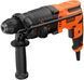 Перфоратор сетевой Black+Decker BEHS01 1410235ua фото 3