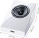 Акустическая система Magnat Atm 202 White Gloss (2-Pack) 1359167 фото 6