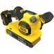 Стрічкова шліфмашина Stanley SFMCW223B 1410335ua фото 3