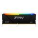 Память для настольных компьютеров Kingston Fury 32 GB DDR4 3600 MHz Beast RGB (KF436C18BB2A/32) 1344686ua фото 2