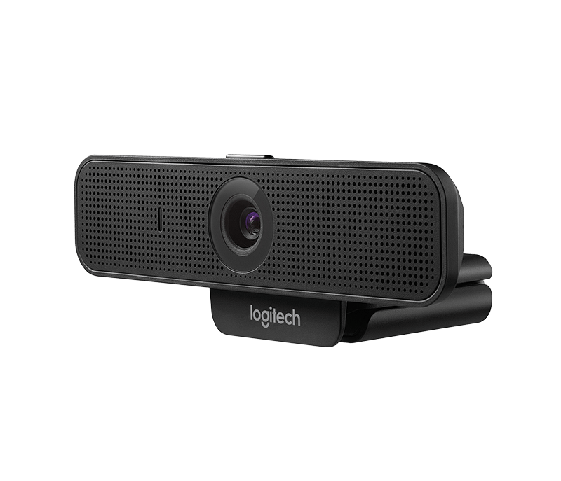 Фото Веб-камера Logitech C925e (960-001075, 960-001076)