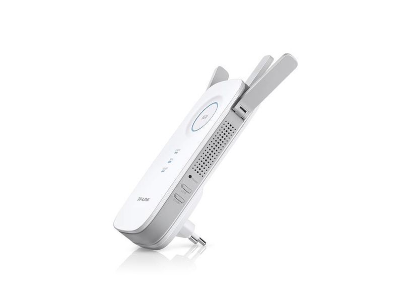 Повторитель TP-Link TL-RE450 1362181 фото