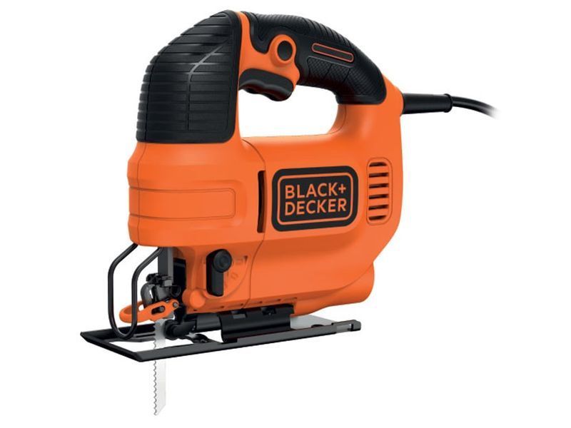 Электролобзик Black+Decker KS701PEK 1482277 фото