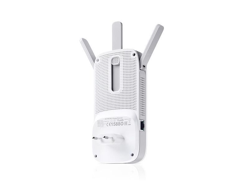Повторитель TP-Link TL-RE450 1362181 фото