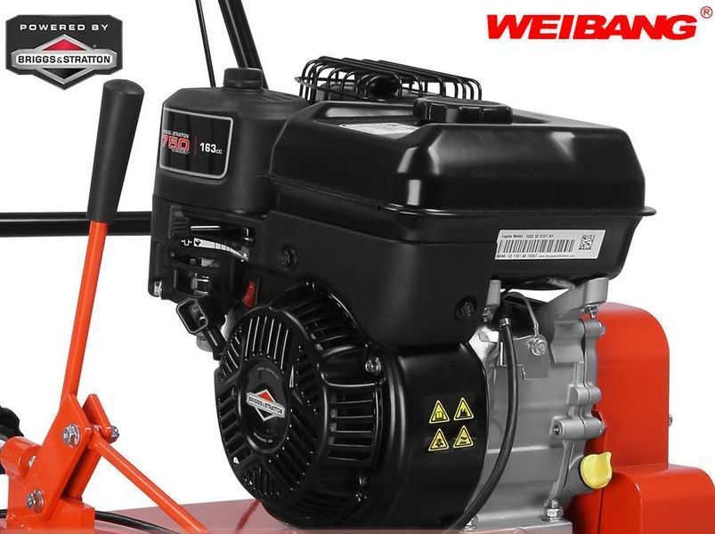 Скарификатор Weibang WB384RB 1428732 фото