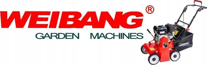 Скарификатор Weibang WB384RB 1428732 фото