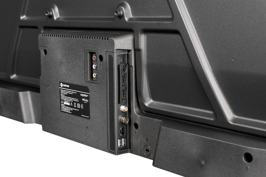 Телевизор Grifon DV32HSB2 1474143ua фото