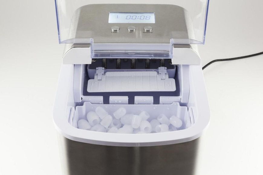 Льдогенератор CASO ICECHEF PRO (3302) 1379249 фото