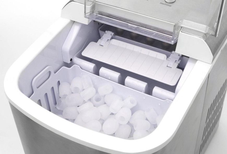 Льдогенератор CASO ICECHEF PRO (3302) 1379249 фото