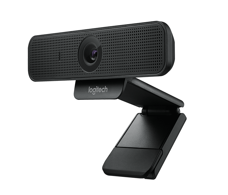 Фото Веб-камера Logitech C925e (960-001075, 960-001076)