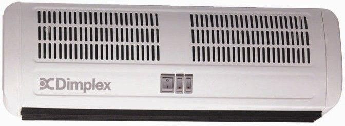 фото Теплова завіса Dimplex AC 3 N 2