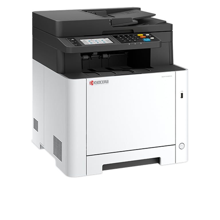 Фото МФУ Kyocera MA2600cfx (110C0F3NL0)