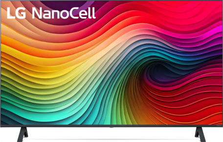 Фото Телевізор LG 43NANO81
