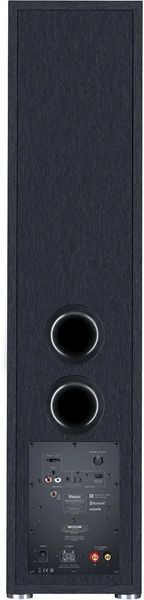 Акустическая система Magnat Monitor Reference 5A Black (2-Pack) 1357165 фото