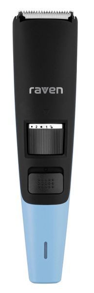 Тример для бороди та вусів Raven EST010 1367573 фото