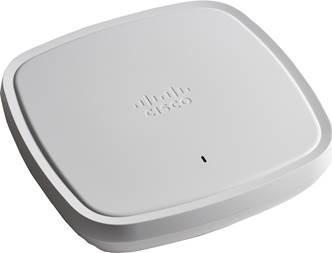 Фото Точка доступу Cisco Catalyst 9115AX (C9115AXI-E)