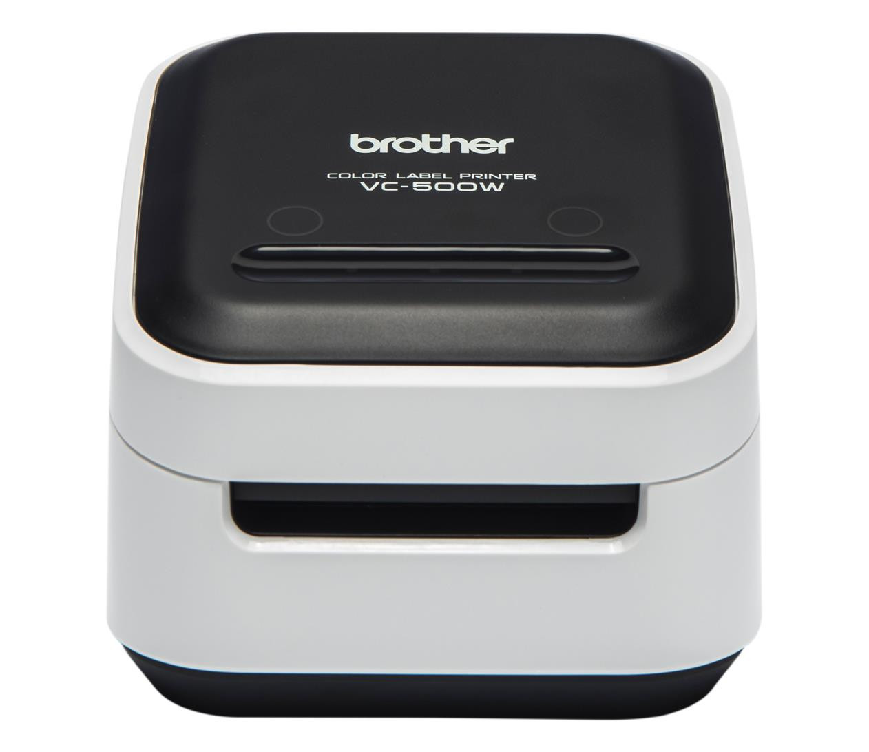 фото Принтер этикеток Brother VC-500W (VC500WZ1) 3