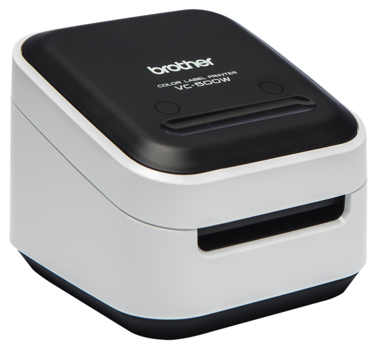 фото Принтер этикеток Brother VC-500W (VC500WZ1) 2