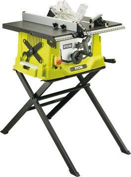 Монтажная пилка Ryobi RTS1800S-G 1432389 фото
