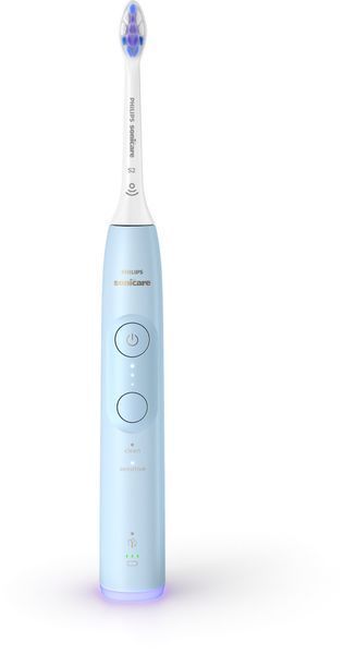 Электрическая зубная щетка Philips Sonicare 6100 Series HX7406/01 1447435ua фото