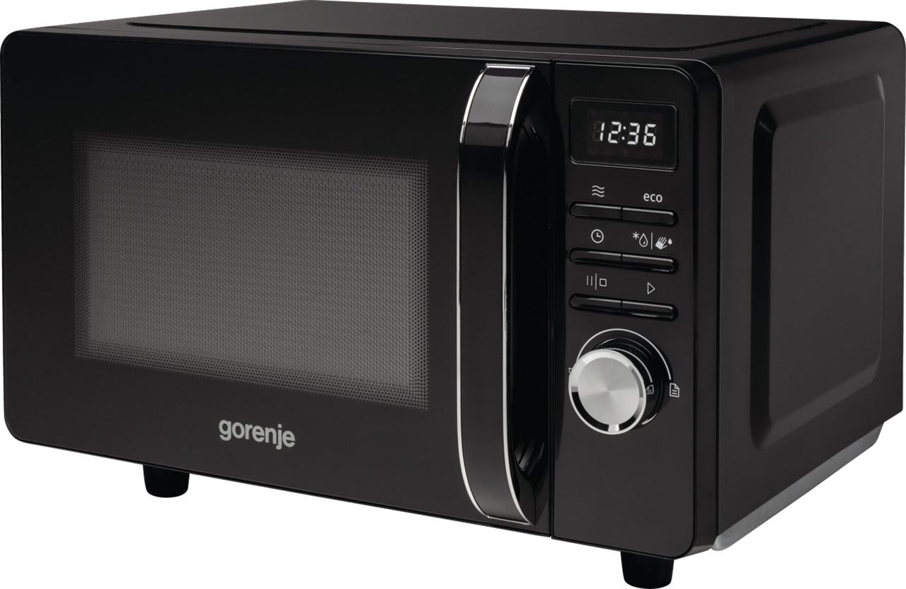 Фото Мікрохвильовка Gorenje MO20S4BC