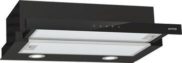 Витяжка телескопічна Gorenje TH64E3BG 1374565 фото